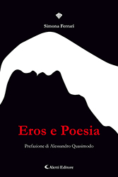 Simona Ferrari - Eros e poesia