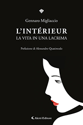 Gennaro Migliaccio - L'intèrieur - La vita in una lacrima