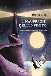 Elena Nen - Naufraghi dell'infinito