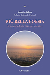 Valentina Volante - Più bella poesia - Il meglio del mio sogno continua...