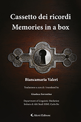 Biancamaria Valeri - Cassetto dei ricordi (Memories in a box)