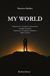 Massimo Maddes - My world