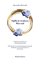 Alessandra Mutarelli - Sigillo in ceralacca - Wax sea