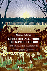 Alberico Solimes - Il sole dell'illusione