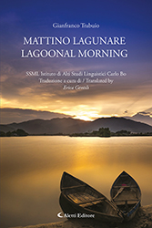 Gianfranco Trabuio - Mattino lagunare - Lagoonal morning