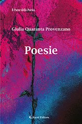 Giulia Quaranta Provenzano – Poesie