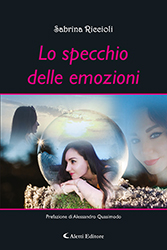 Sabrina Riccioli - Lo specchio delle emozioni