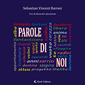 Sebastian Vincent Barresi - Parole di noi