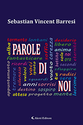 Sebastian Vincent Barresi - Parole di noi