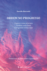 Davide Barzotti - Ordem no progresso