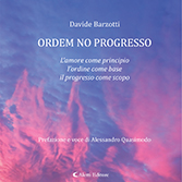 Davide Barzotti - Ordem no progresso