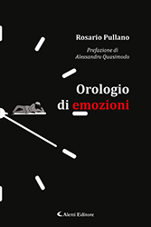 Rosario Pullano - Orologio di emozioni