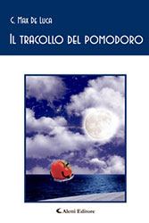 Copertina del libro di Gabriella Capone - Stemperate fragranze, Aletti Editore