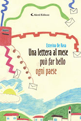 Copertina del libro di Gabriella Capone - Stemperate fragranze, Aletti Editore