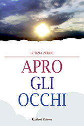 Letizia Zedde - Apro gli occhi