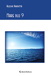 Alessia Barbitta - Mare blu 9