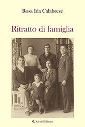 Rosa Ida Calabrese - Ritratto di famiglia