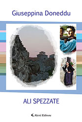 Giuseppina Doneddu - ALI SPEZZATE