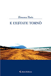 Simona Paris – E L’ESTATE TORNÒ