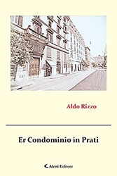 Aldo Rizzo - Er Condominio in Prati