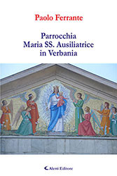 Paolo Ferrante - Parrocchia Maria SS. Ausiliatrice in Verbania