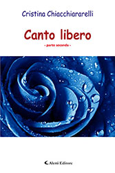 Cristina Chiacchiararelli - Canto libero - parte seconda -