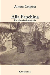 Aurora Coppola – Alla Panchina-una storia d’amicizia