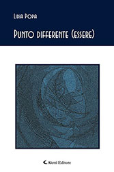 Lidia Popa - Punto differente (essere)