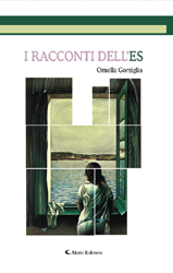 Copertina del libro Ornella Gorziglia - I RACCONTI DELLES, Aletti Editore