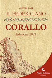 Autori Vari - Il Federiciano - CORALLO Edizione 2021