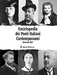 Autori Vari - Enciclopedia dei Poeti Italiani Contemporanei -