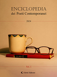 Autori Vari - Enciclopedia dei Poeti Contemporanei 2024 - vol.I