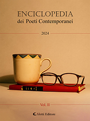 Autori Vari - Enciclopedia dei Poeti Contemporanei 2024 - vol.II