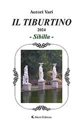 Autori Vari - Il Tiburtino 2024 - Sibilla