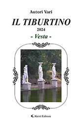 Autori Vari - Il Tiburtino 2024 - Vesta