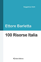 Ettore Barletta - 100 Risorse Italia