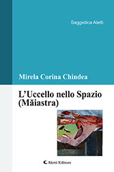 Mirela Corina Chindea - L’Uccello nello Spazio (Măiastra)